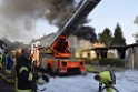 Feuer 2 Y Explo Koeln Hoehenhaus Scheuerhofstr P1287